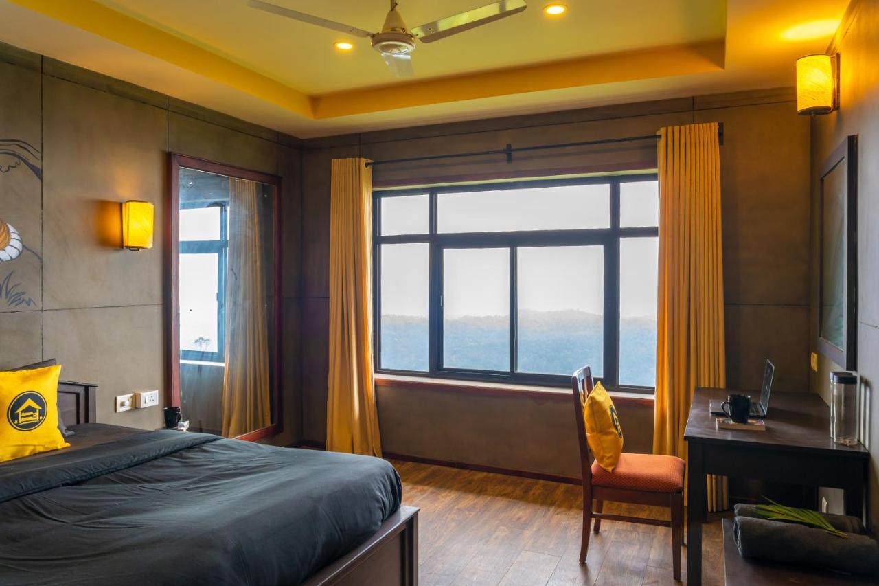 The Hosteller Munnar Buitenkant foto