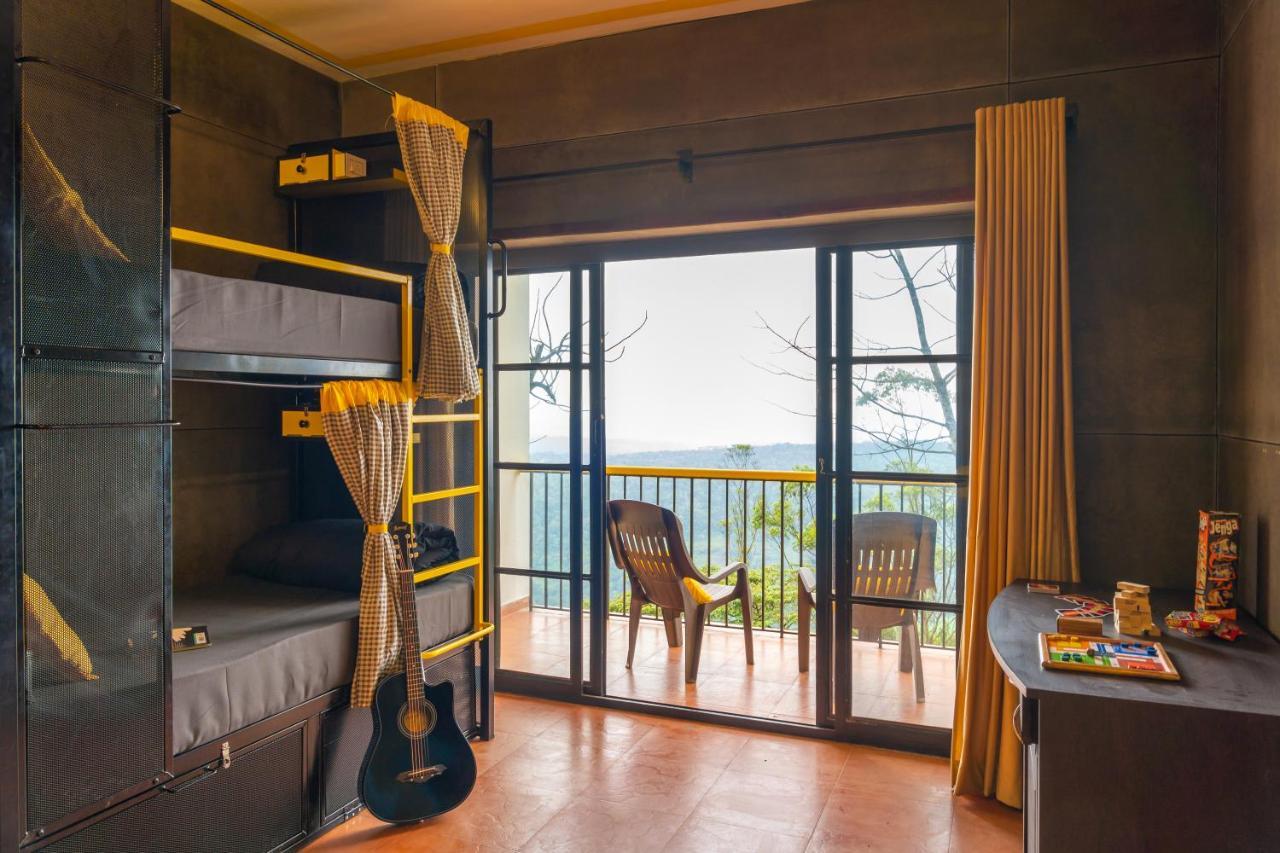 The Hosteller Munnar Buitenkant foto
