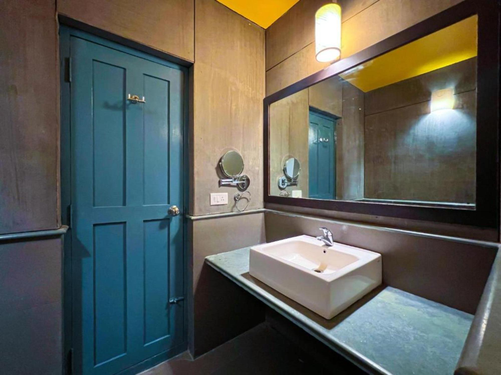 The Hosteller Munnar Kamer foto