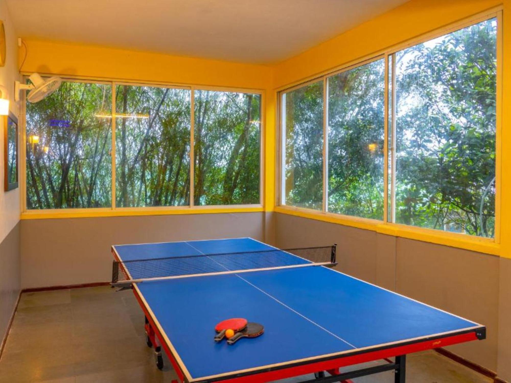 The Hosteller Munnar Buitenkant foto